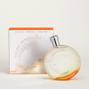 Eau des Merveilles EDT 100ml