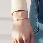 Perla Bracelet in Gold