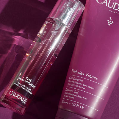 CAUDALIE Th√© Des Vignes Shower Gel 200ml