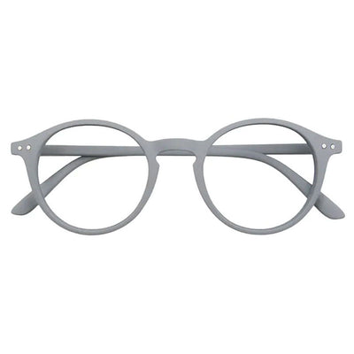 GOODLOOKERS Sydney Reading Glasses in Grey