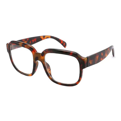 Pedro Reading Glasses in Tortoiseshell