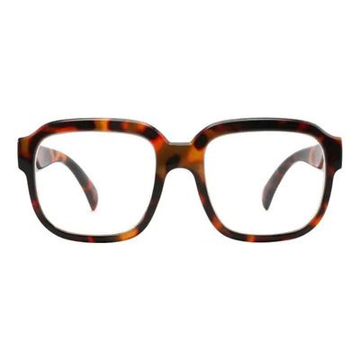 Pedro Reading Glasses in Tortoiseshell