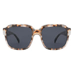 Pedro Reading Sunglasses in White Tortoiseshell