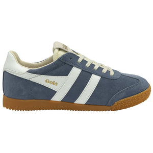 GOLA Elan Trainers in Moonlight/White