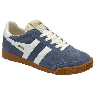 GOLA Elan Trainers in Moonlight/White