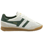 Tornado Trainers in Zephyr/Off White/Evergreen