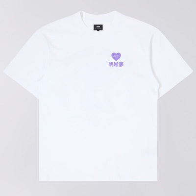 Legal Highs T Shirt in White