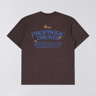 Prophetic Dreams T Shirt in Mole