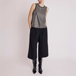 Polina Culottes in Black