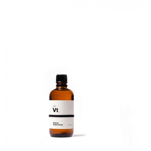 Vetiver 01 Toilet Drops 100ml