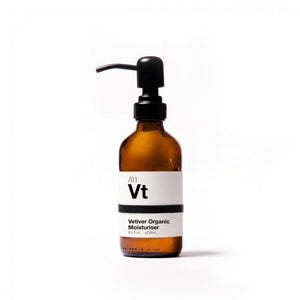 Vetiver 1 Moisturiser 250ml