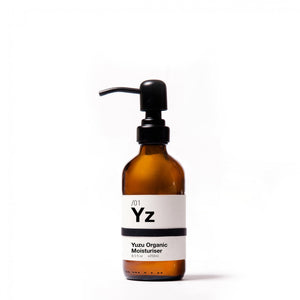 Yuzu 01 Moisturiser 250ml