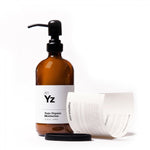 Yuzu 01 Moisturiser 500ml