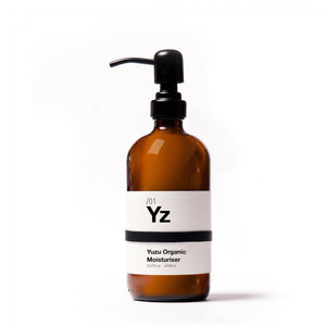 Yuzu 01 Moisturiser 500ml