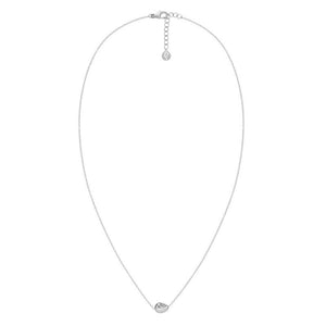 Lulu Necklace S in Steel