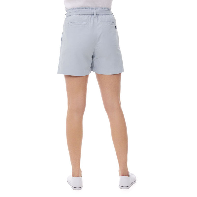 Noeline Shorts in Pale Blue