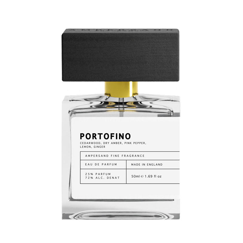 AMPERSAND FRAGRANCES Portofino EDP 50ml