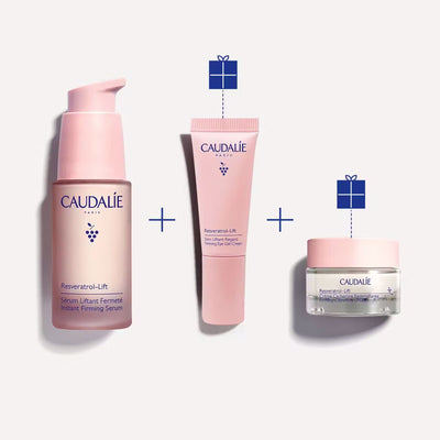 CAUDALIE Spring Set Resveratrol-Lift 2025