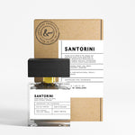 Santorini EDP 50ml