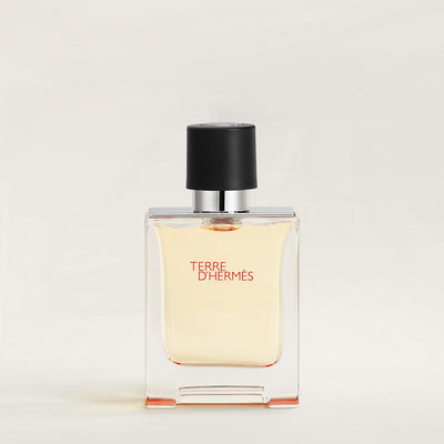 Terre dHermes EDT 50ml