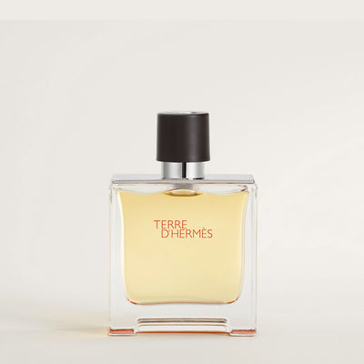 HERMES Terre dHermes Pure Perfume 75ml