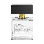 AMPERSAND FRAGRANCES Vetiver EDP 50ml