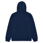 Henshaw Hoodie in Midnight Navy