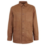 Chesterwood Overshirt in Sandstone