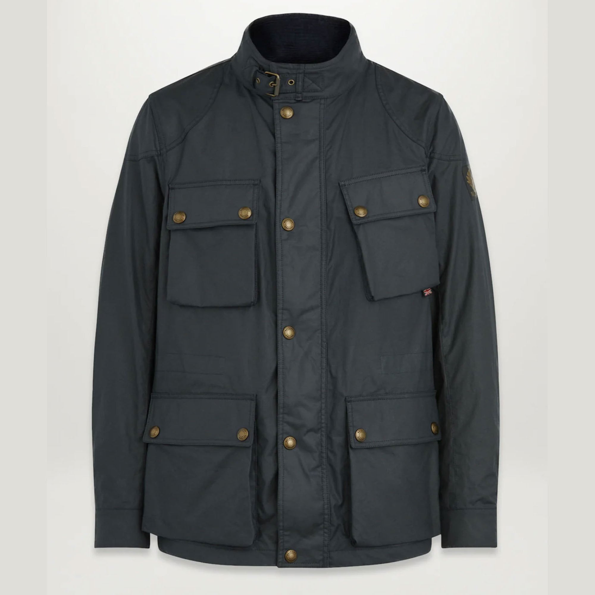 Belstaff field master jacket sale