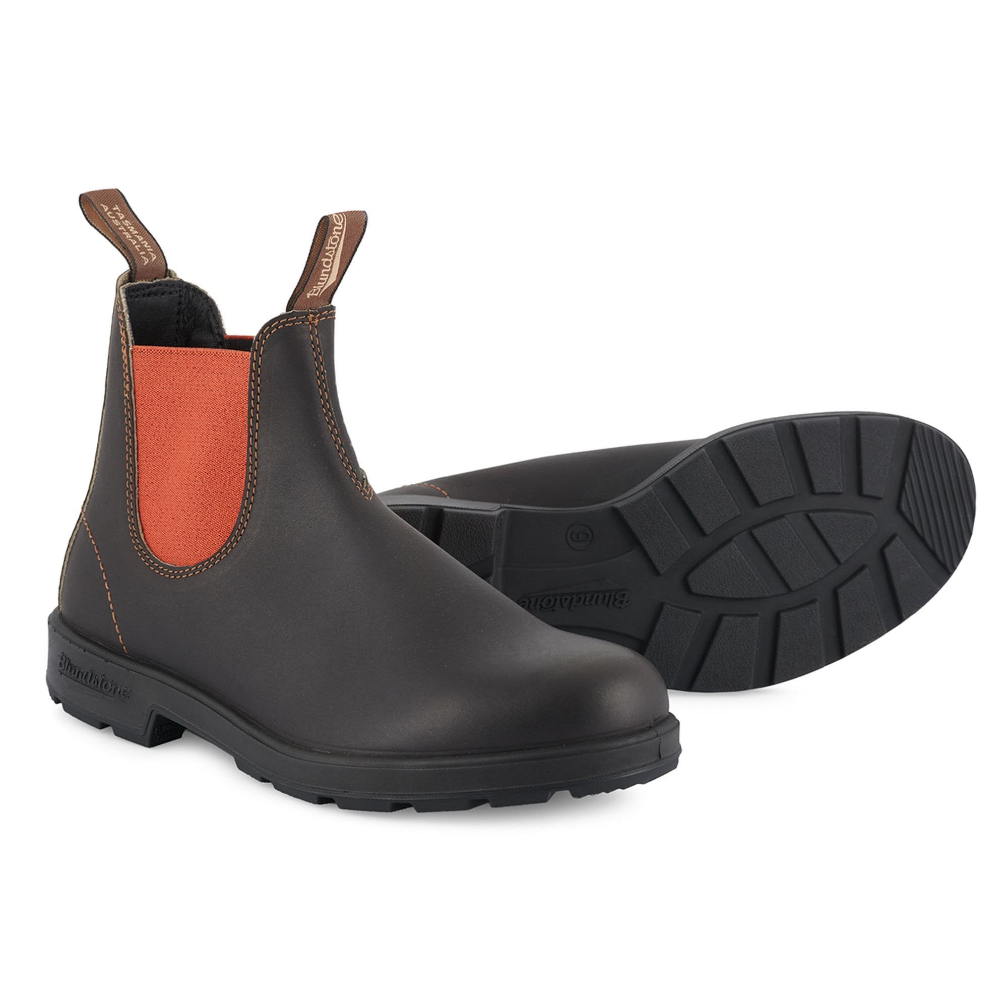 Mulberry clearance chelsea boots