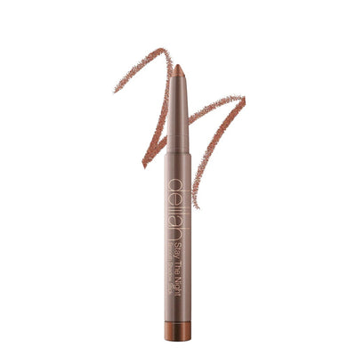 DELILAH Smooth Shadow Stick in Cinnamon Swirl