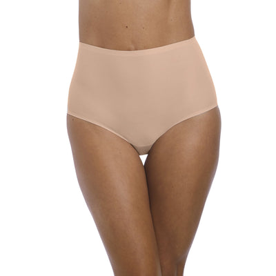 FANTASIE Smoothease Invisible Full Brief in Natural Beige