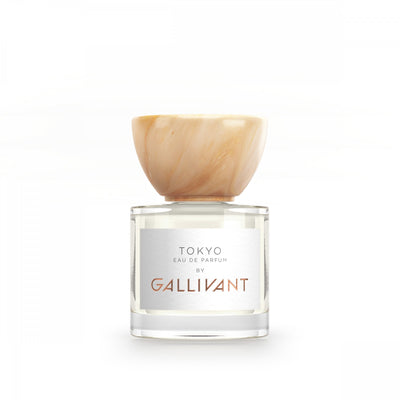 GALLIVANT Tokyo EDP 30ml