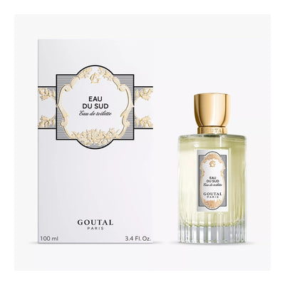 Eau Du Sud Mixed EDT 100ml