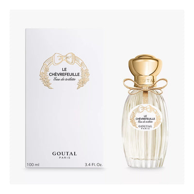 Le Chevrefeuille EDT 100ml