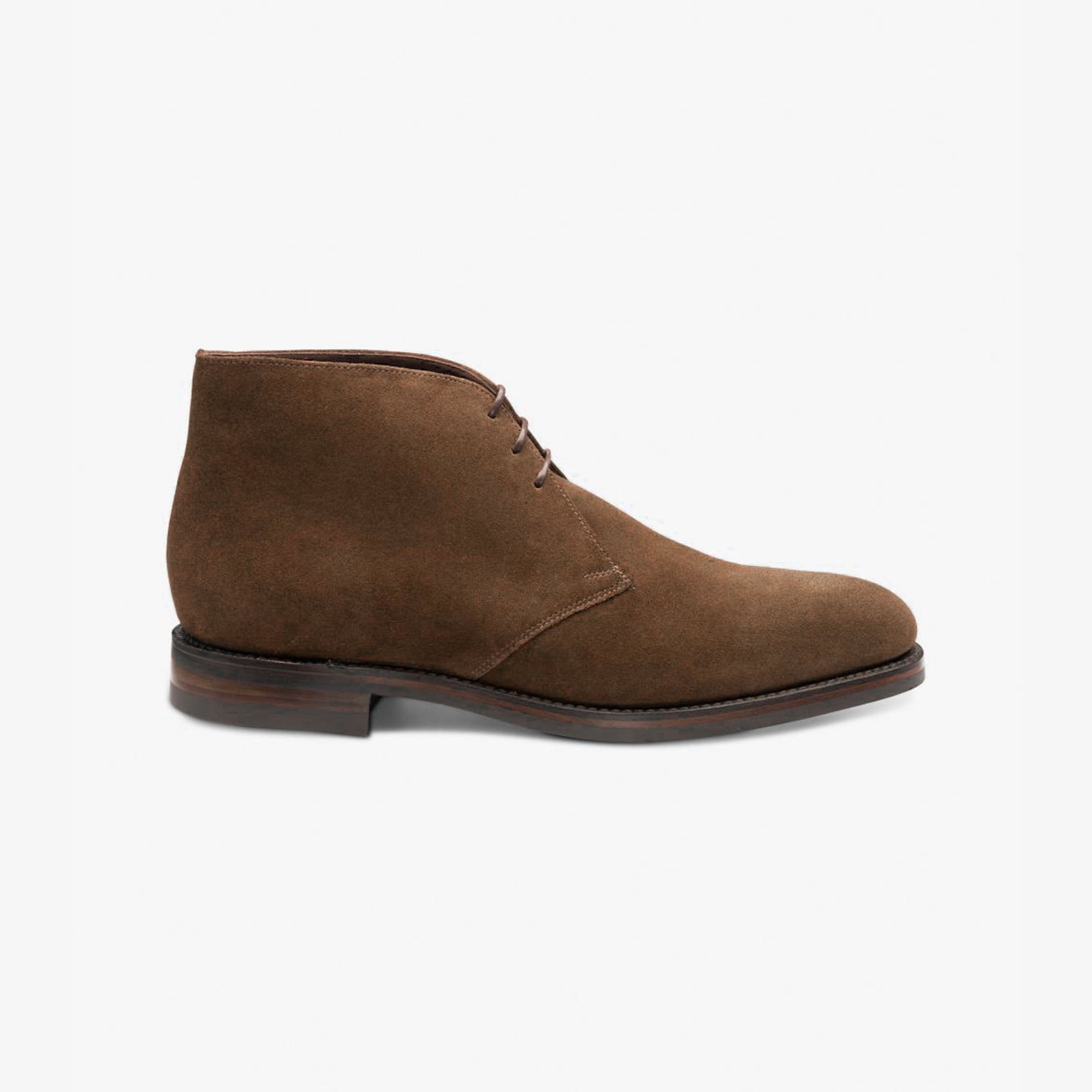 Loake 188 pimlico chukka on sale boots