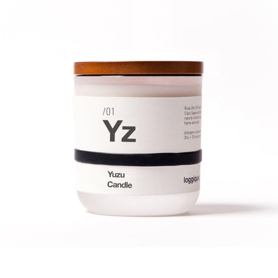 Yuzu 01 Candle 230g