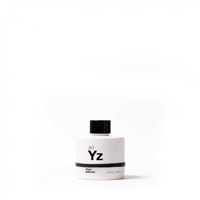 Yuzu 01 Diffuser 100ml