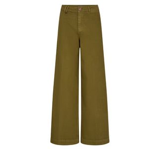 MMColette Bren Pant in Fir Green