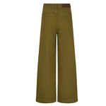 MMColette Bren Pant in Fir Green