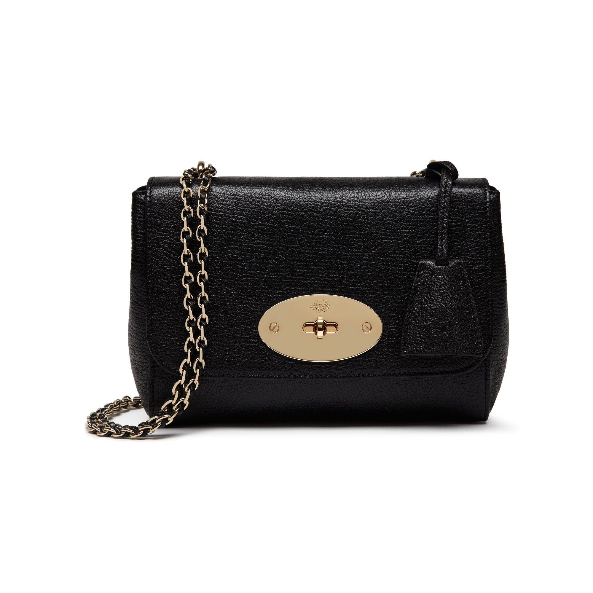 Small mulberry hot sale lily bag