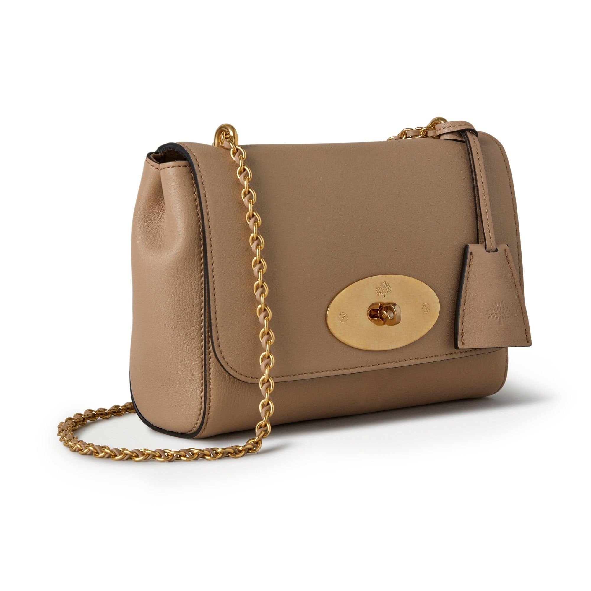 Mulberry silky best sale calf leather