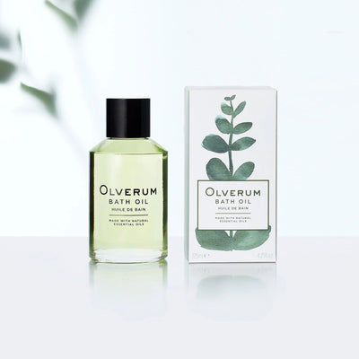 OLVERUM Bath Oil 125ml