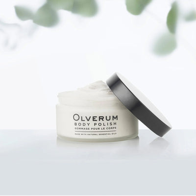 OLVERUM Body Polish 200ml