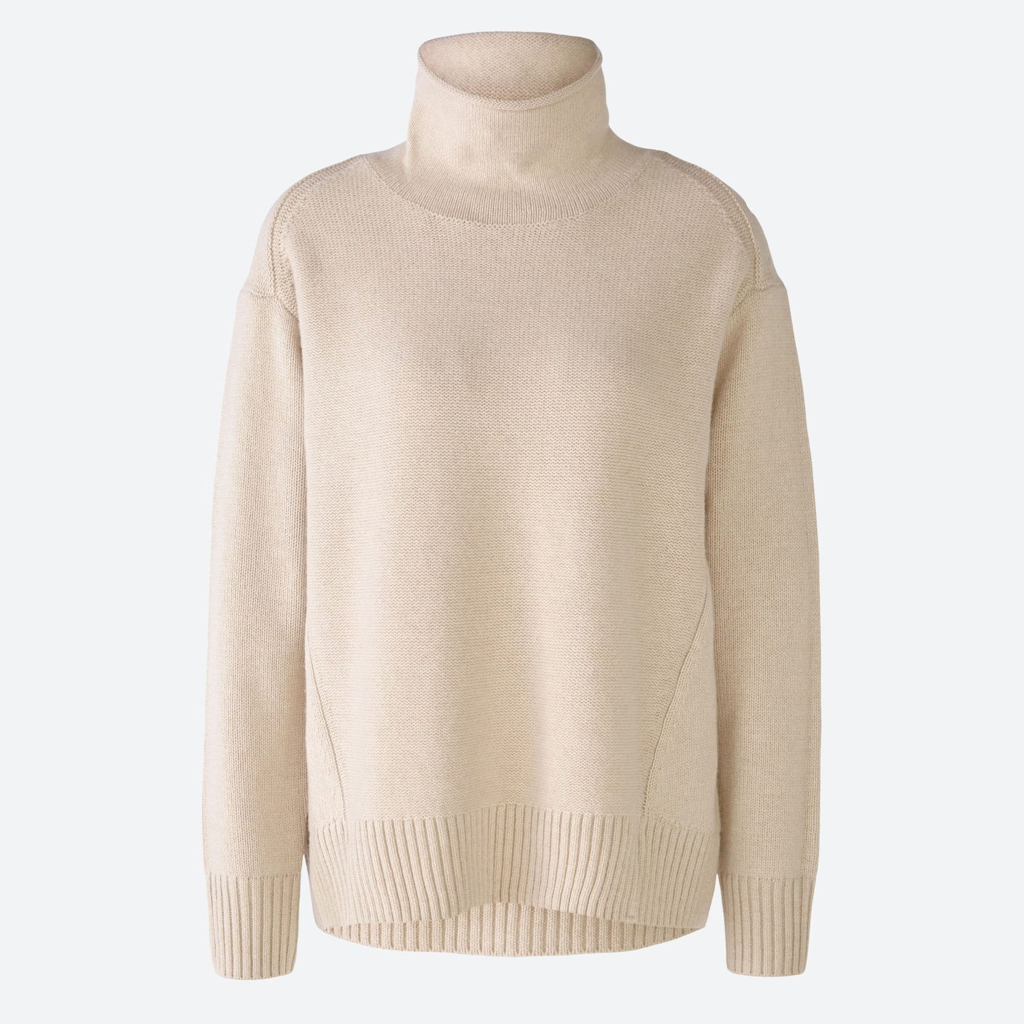 Light shop beige jumper