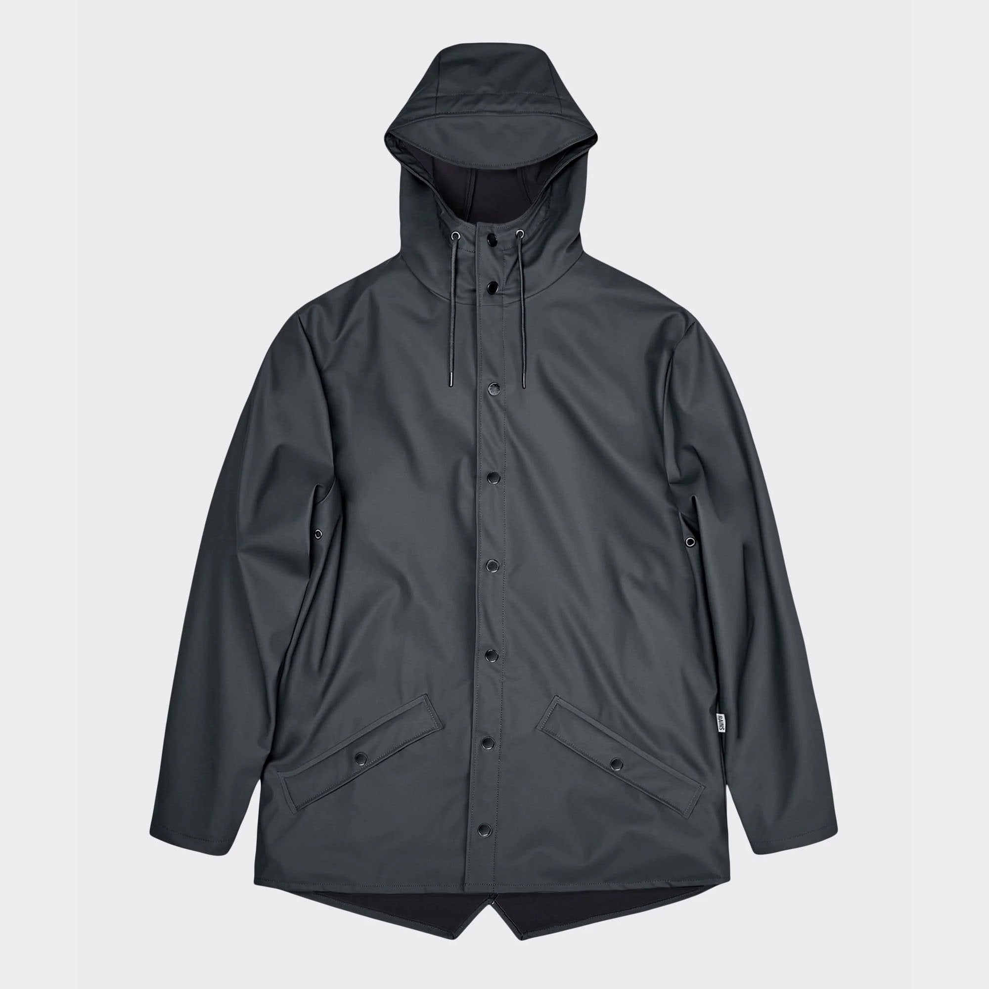 Rains on sale waterproof parka