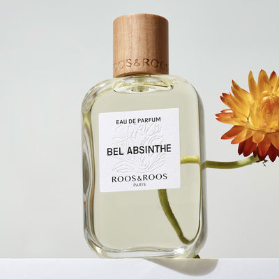 Les Simples Bel Absinthe EDP 100ml