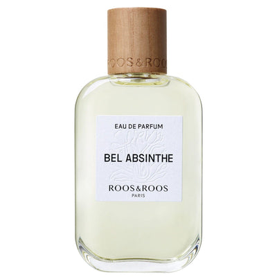 ROOS & ROOS Les Simples Bel Absinthe EDP 100ml