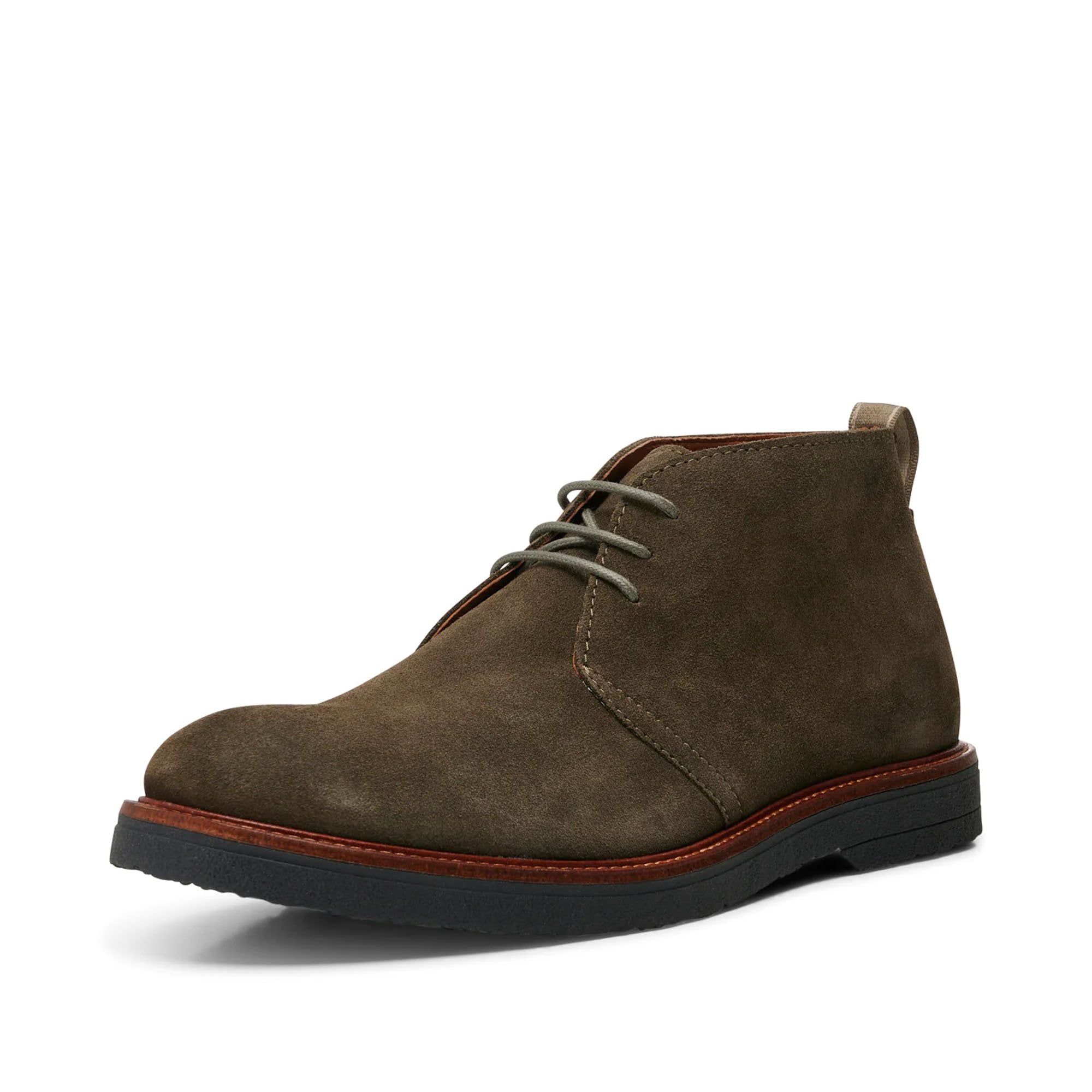 Chukka boots sale with khakis