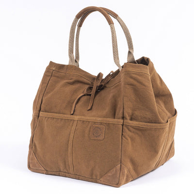 Medium Tote Bag in Rope